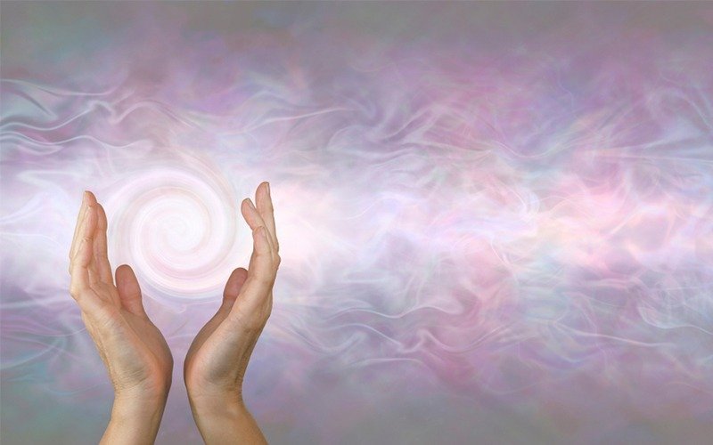 Social spots from Ananda Health and Healing
