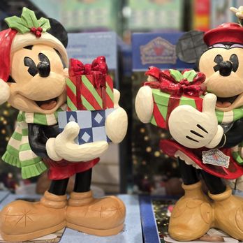 Costco - Christmas decor in August 2025 - Wholesale Stores Near Me - Loomis, California