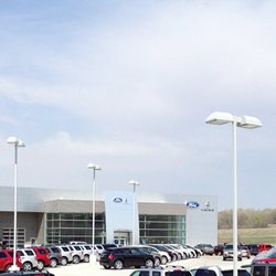 Sioux City Ford Lincoln