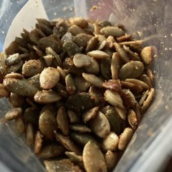 Frankly Delicious Nuts & More