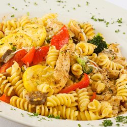 MarketPlace Grill - Jambalaya Pasta