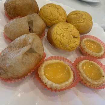 Capital Seafood - Dim Sum - Dim Sum Near Me - Arcadia, California