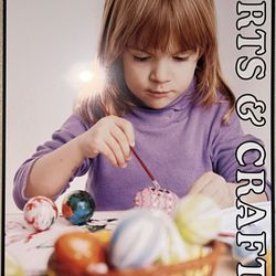 Clark Recreation Center - Arts & Crafts