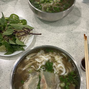 Pho Super Bowl - Alhambra - 2 regular size pho - Vietnamese Near Me - Alhambra, California Pho Super Bowl - Alhambra - 2 regular size pho - Vietnamese Near Me - Alhambra, California