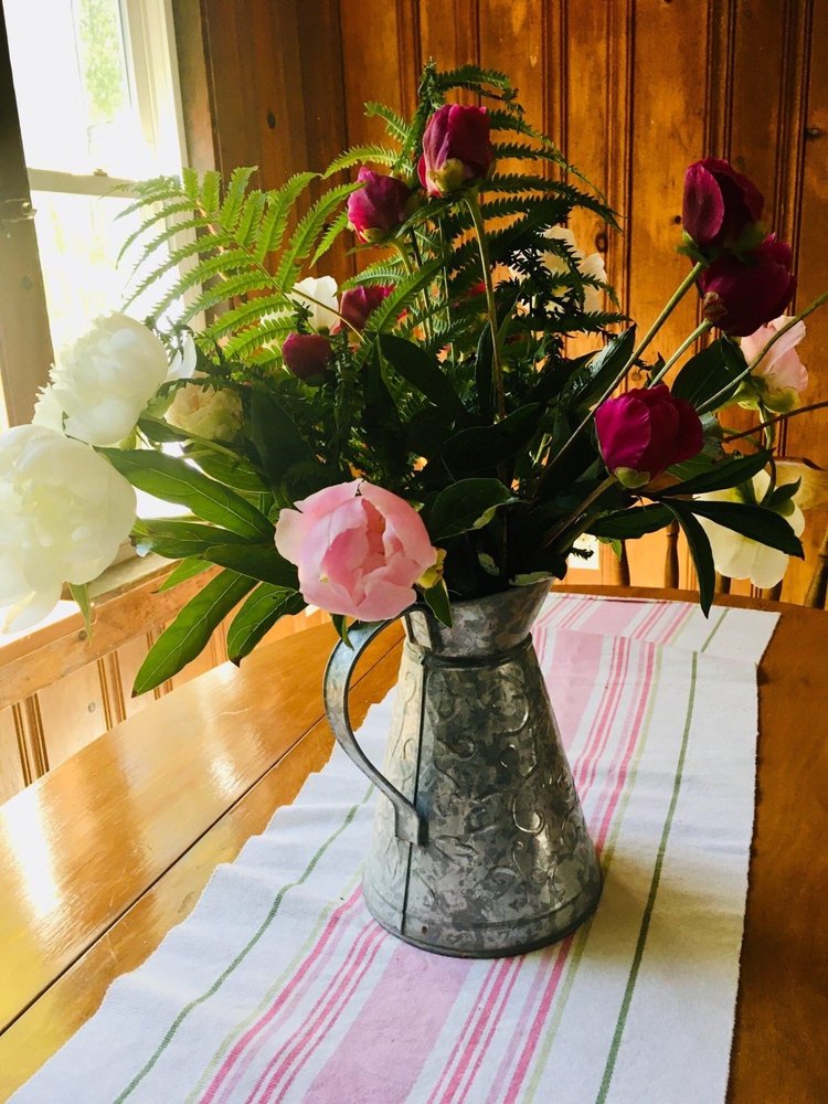 BROKEN CHIMNEY FARM Updated September 2024 Dover Plains, New York Florists Yelp