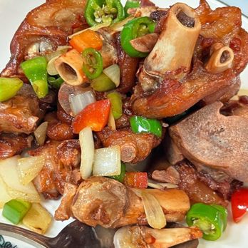Chen's Restaurant - Szechuan Near Me - Plano, Texas