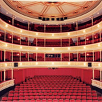 Schauspielhaus Graz - Performing Arts Near Me - Graz, 6