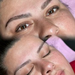 Eyebrow Lounge