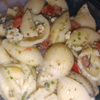 Gourmet Gang - Pasta salad - Salad Near Me - Virginia Beach, Virginia Gourmet Gang - Pasta salad - Salad Near Me - Virginia Beach, Virginia