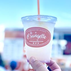 Food Truck Mash-Up