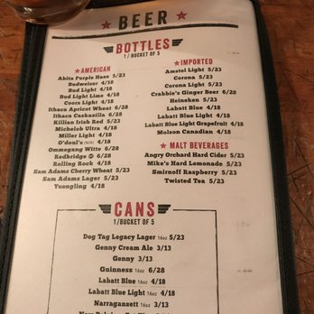 Dinosaur Bar-B-Que - Barbeque Near Me - Syracuse, New York
