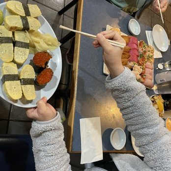 Saburo's - Tamago - Japanese Near Me - Portland, Oregon