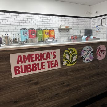 Kung Fu Tea - Drink bar - Bubble Tea Near Me - Woodbridge, Virginia Kung Fu Tea - Drink bar - Bubble Tea Near Me - Woodbridge, Virginia