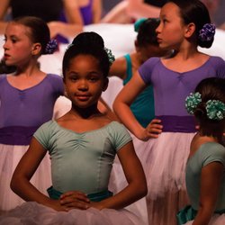 Berkeley Ballet  - Berkeley Ballet Theater's Spring Showcase 2017--photo by Nick Korkos