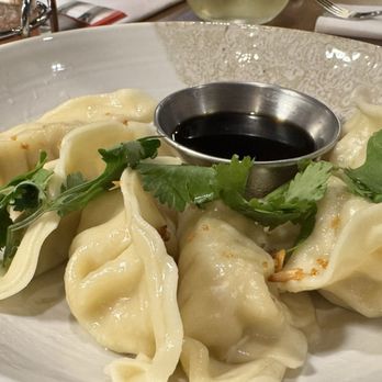 Kanok Thai Cuisine - Thai Near Me - Solvang, California