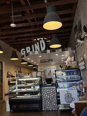 Boulder City Co. Store by null