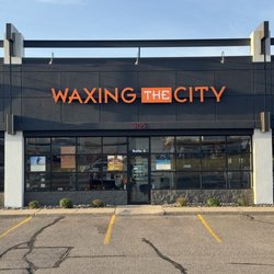 Waxing The City - Studio Front