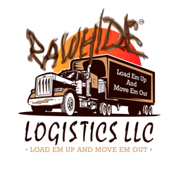Rawhide Logistics - Rawhide Logistics LLC