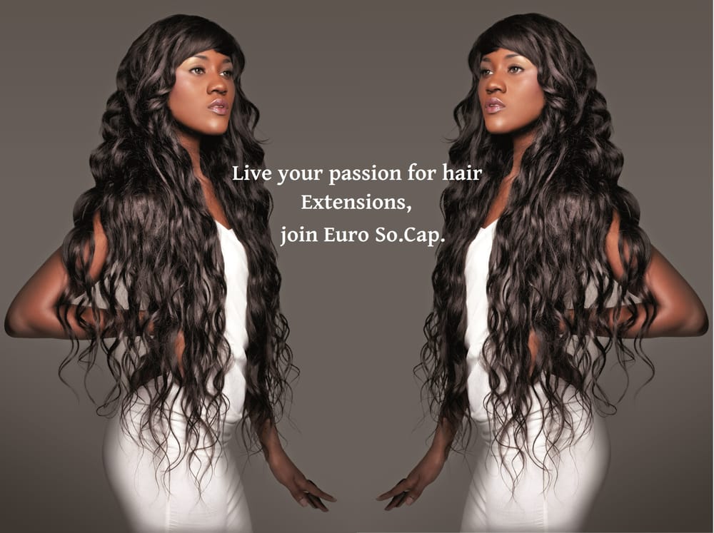 SEISETA BY EURO SO.CAP HAIR EXTENSIONS SUPPLY Updated September 2024