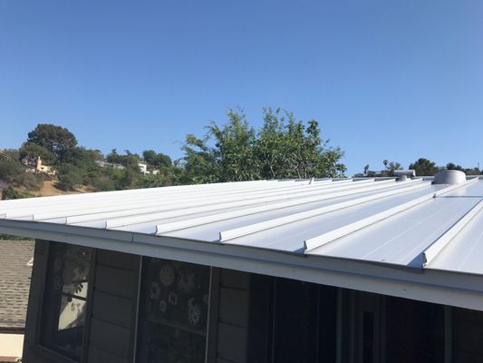 J N Davis Roofing