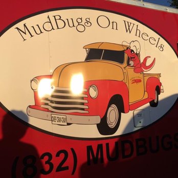 MudBugs On Wheels - A Great place to find Cajun boiled crawfish! Check them out!! The best in Katy, Texas! I can't wait until crab season!! - Food Trucks Near Me - Katy, Texas MudBugs On Wheels - A Great place to find Cajun boiled crawfish! Check them out!! The best in Katy, Texas! I can't wait until crab season!! - Food Trucks Near Me - Katy, Texas