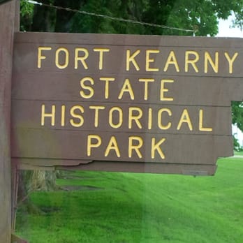 Fort Kearny State Historical Park - Landmarks & Historical Buildings Near Me - Kearney, Nebraska