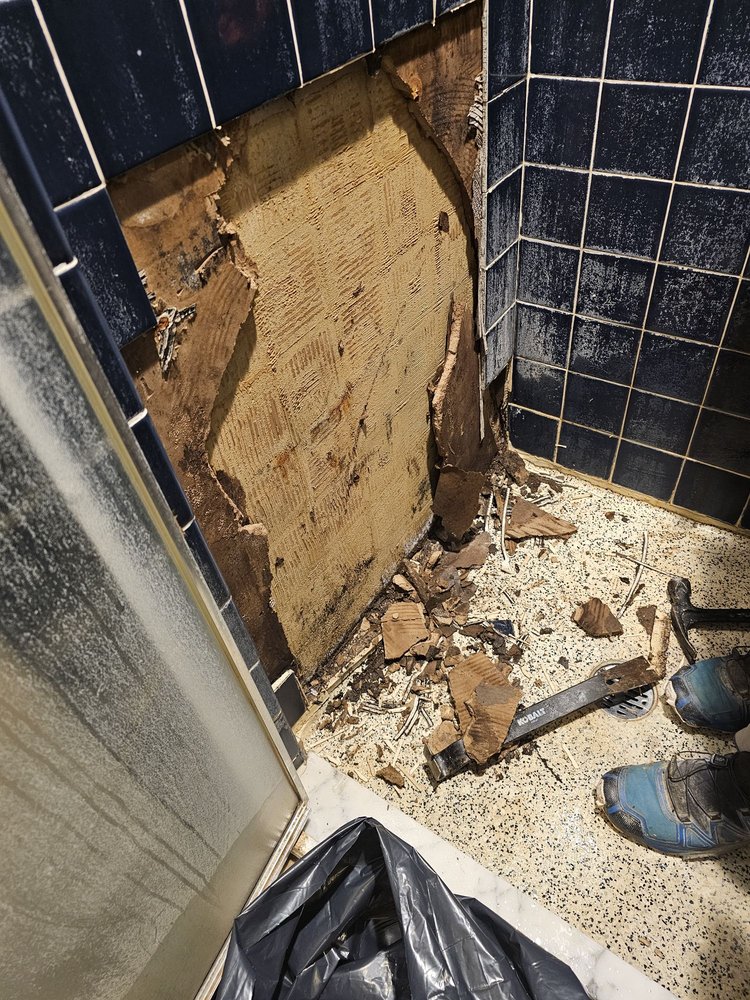 Slide of Ryden Construction