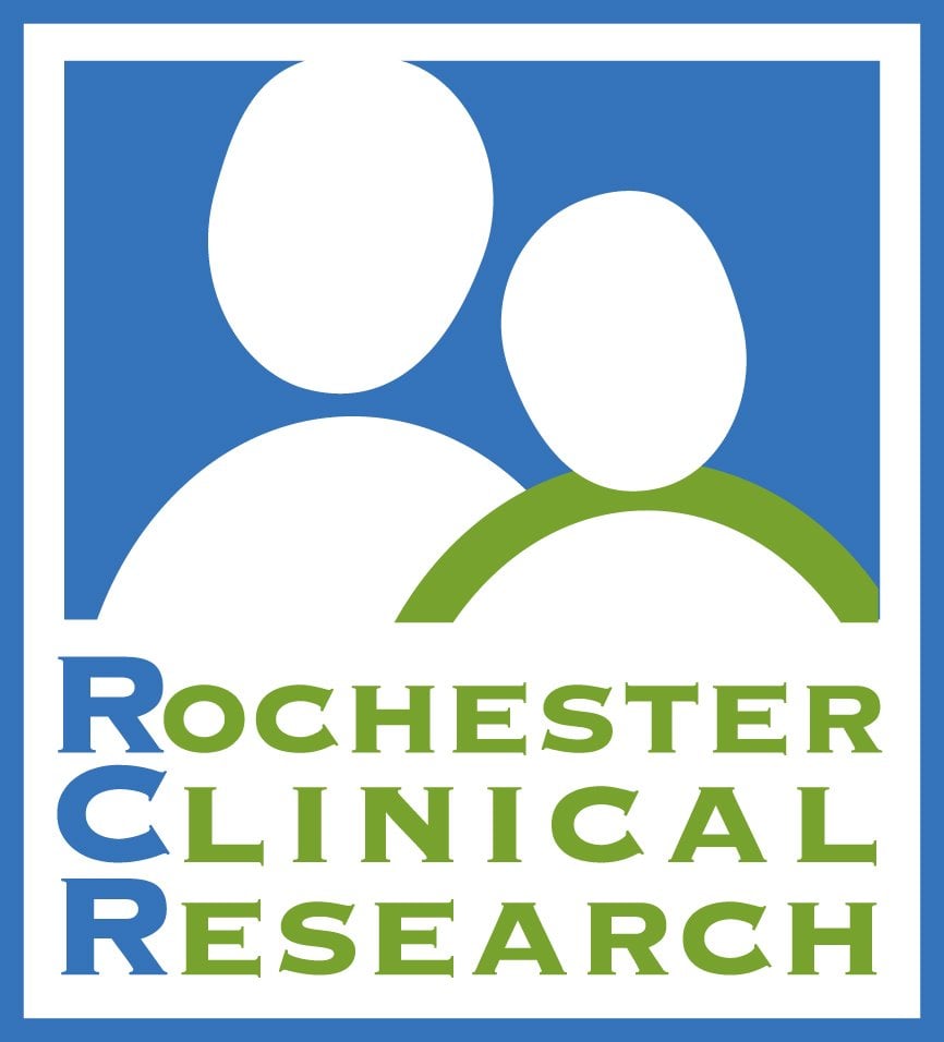 ROCHESTER CLINICAL RESEARCH Updated October 2024 500 Helendale Rd
