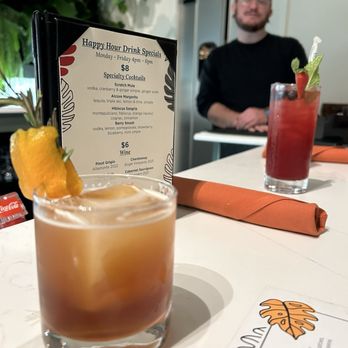Alcove - Steak frites and cocktails - Venues & Event Spaces Near Me - Cincinnati, Ohio