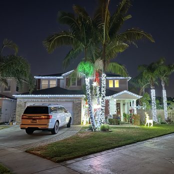 Pacific Coast Lighting - Christmas light decorations! - Holiday Decorating Services Near Me Pacific Coast Lighting - Christmas light decorations! - Holiday Decorating Services Near Me
