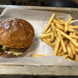Beef and Bun