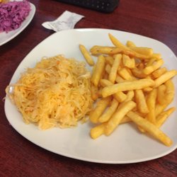 Bryza - Bar Rybny