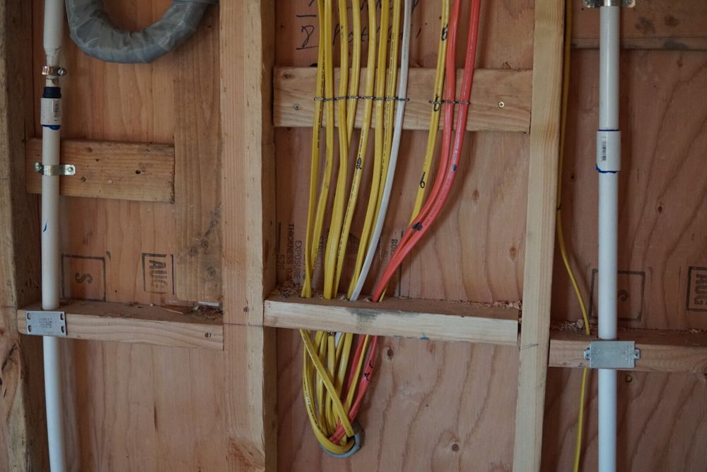 Slide of LA Pro Electrical
