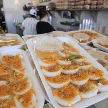 Thach Che Hien Khanh - Inside - Desserts Near Me - Westminster, California