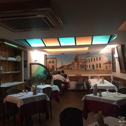 Vecio Foghero 