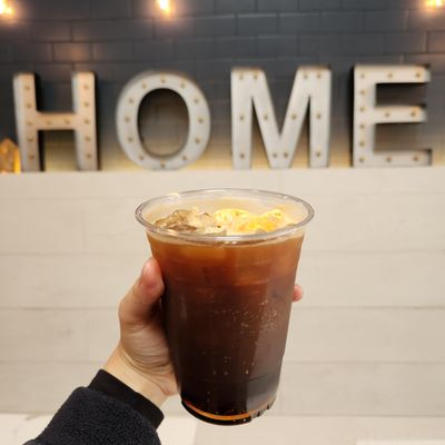 Home Coffee Roasters by null