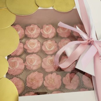 Minis by Mara - Desserts Near Me Minis by Mara - Desserts Near Me