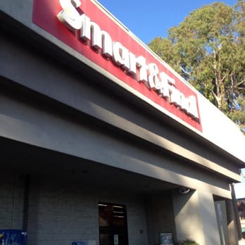 Smart & Final - Nice store! - Grocery Near Me - Redlands, California