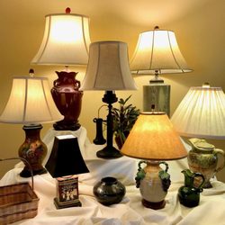 Lamp Doktor