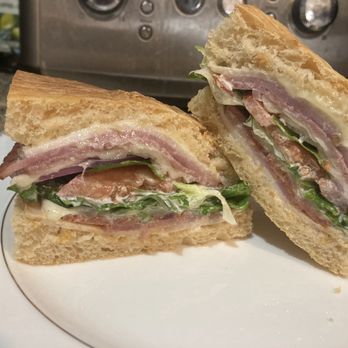Sandwich De Paris - Italiano sandwich - Sandwiches Near Me - San Antonio, Texas Sandwich De Paris - Italiano sandwich - Sandwiches Near Me - San Antonio, Texas
