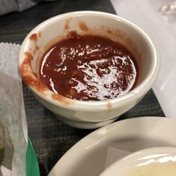 Plaza Morena - House salsa, quite sweet.