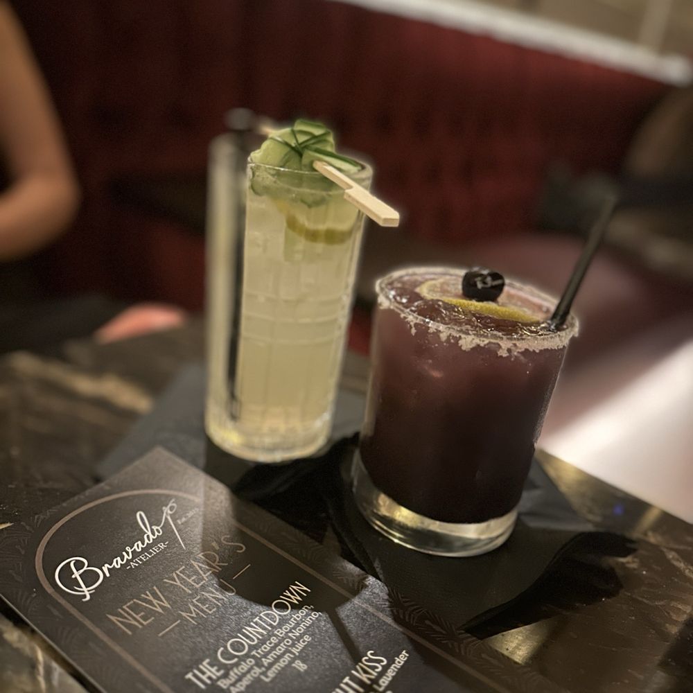 Bravado - Fantastic drinks - Tapas/Small Plates Near Me - Covina, California Bravado - Fantastic drinks - Tapas/Small Plates Near Me - Covina, California