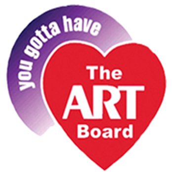 The Art Board - Art Board Official Logo - Art Galleries Near Me - Honolulu, Hawaii The Art Board - Art Board Official Logo - Art Galleries Near Me - Honolulu, Hawaii