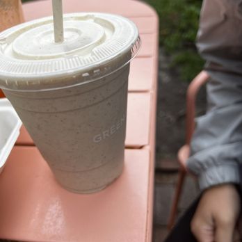 Mama Matcha Green Bar - Coffee & Tea Near Me - Provincetown, Massachusetts Mama Matcha Green Bar - Coffee & Tea Near Me - Provincetown, Massachusetts