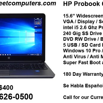 AZ Discreet Computers - IT Services & Computer Repair Near Me
