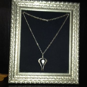Katy Boldt Jewelry Design - Picture perfect on of a kind - Jewelry Near Me - Glenview, Illinois