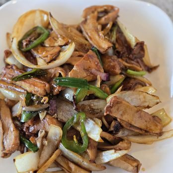 Duck N Good Food Place - Asian Fusion Near Me - Hickory, North Carolina