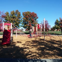 Ridgeview Park