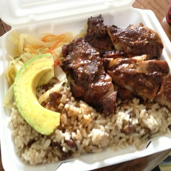 Original Jamaican Blend - Jerk Chicken! - Springfield, Massachusetts Original Jamaican Blend - Jerk Chicken! - Springfield, Massachusetts
