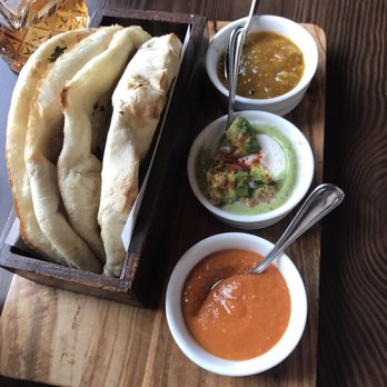 ROOH - Chutney sampler - Indian Near Me - San Francisco, California ROOH - Chutney sampler - Indian Near Me - San Francisco, California